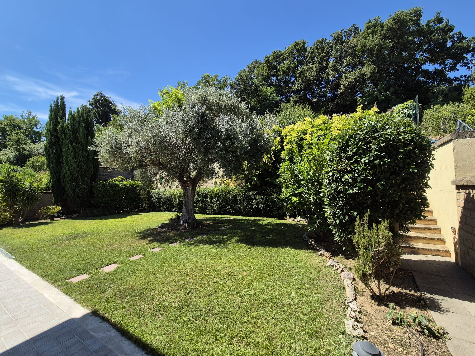 Villa esclusiva con vista mare e piscina — foto 5