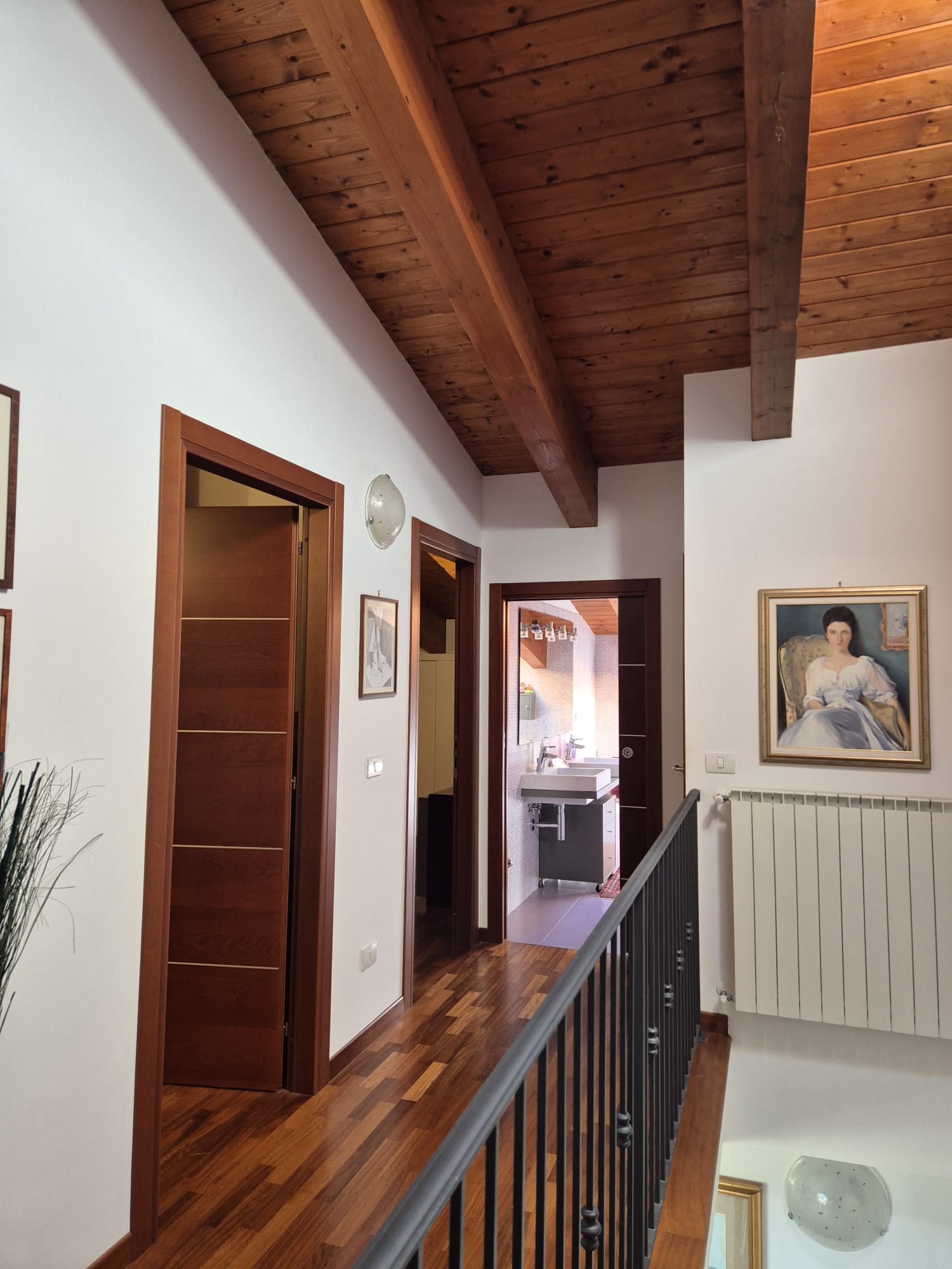 Villa esclusiva con vista mare e piscina — foto 6