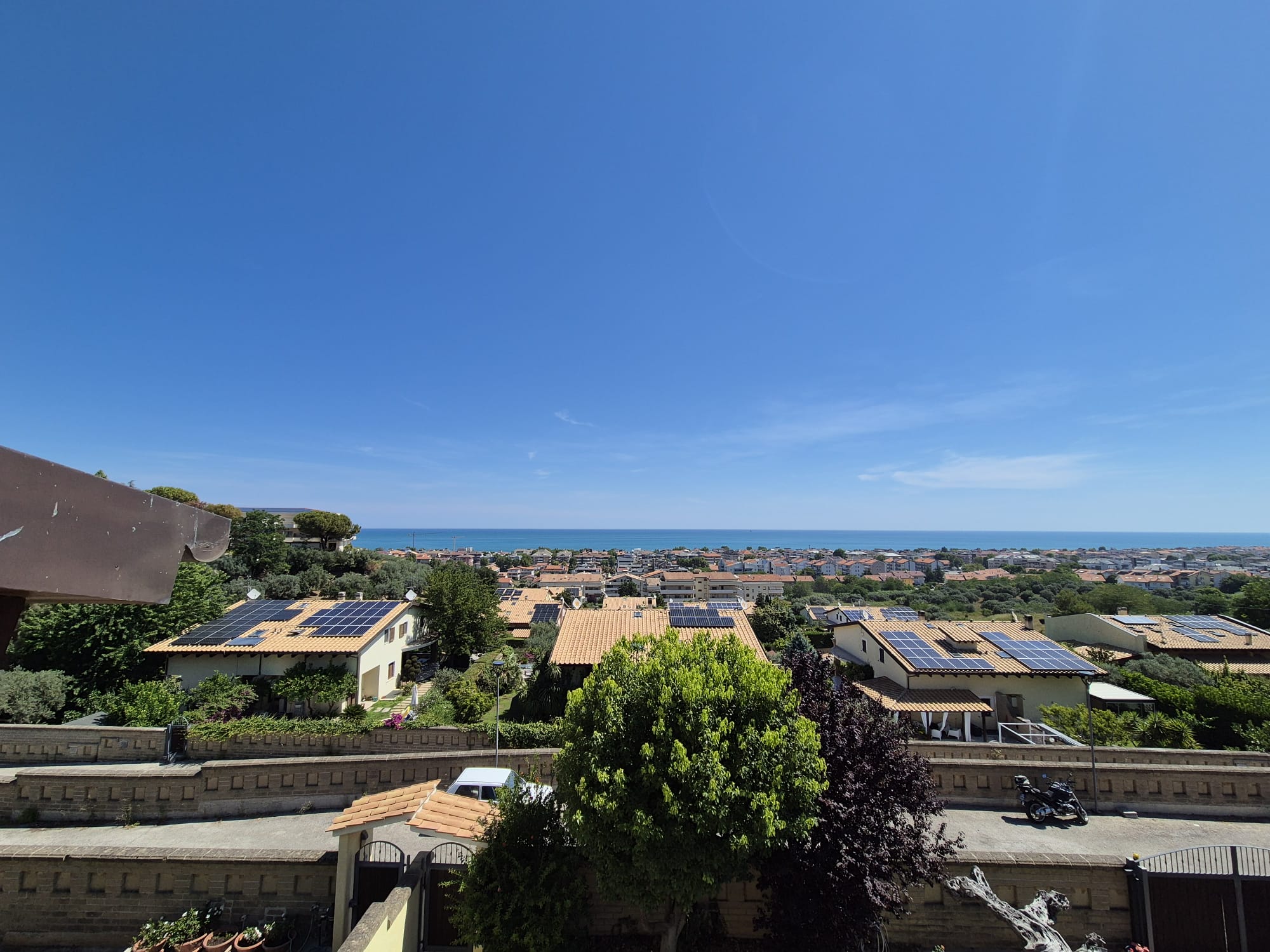 Villa esclusiva con vista mare e piscina — foto 4